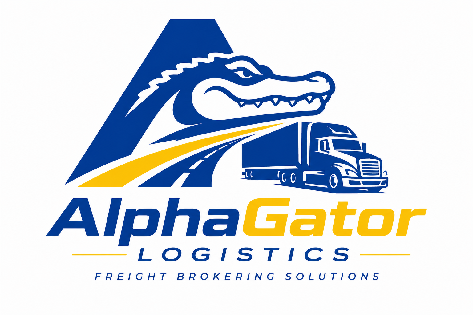AlphaGator Logistics